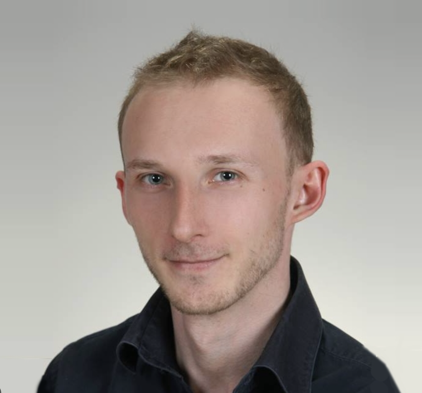 Dr Bartek Kulczyński